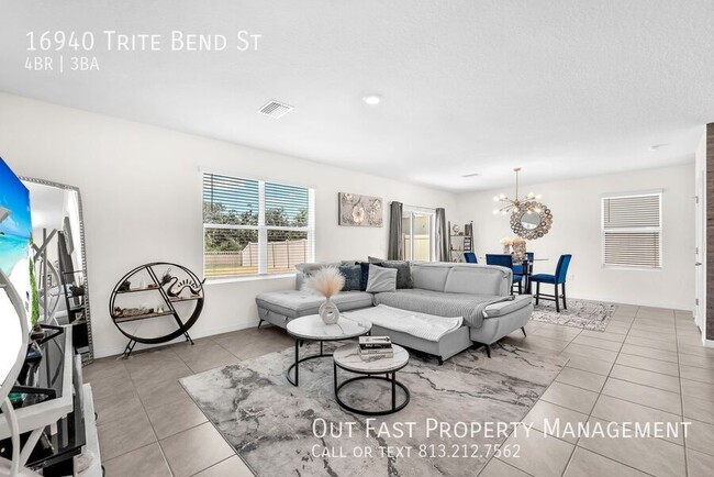 Building Photo - 16940 Trite Bend St