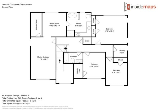Building Photo - 500 Cottonwood Close