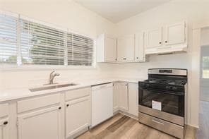 Building Photo - 307 S Crockett St