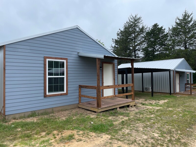 Building Photo - 307 Hunter St