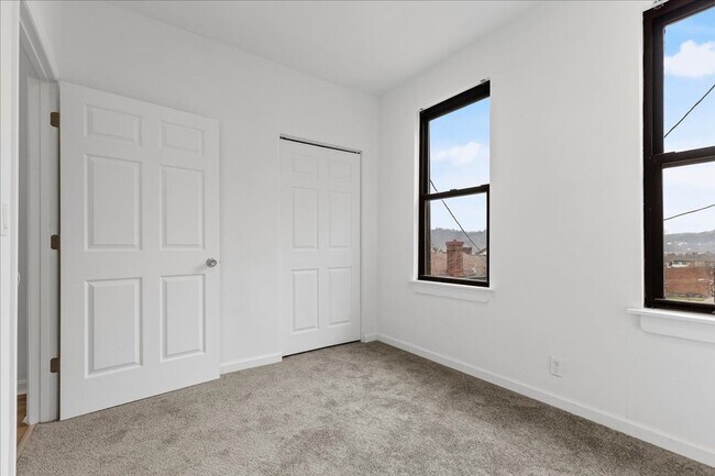 Building Photo - The B Street Flats – Modern Living in Pittsburgh’s East Side