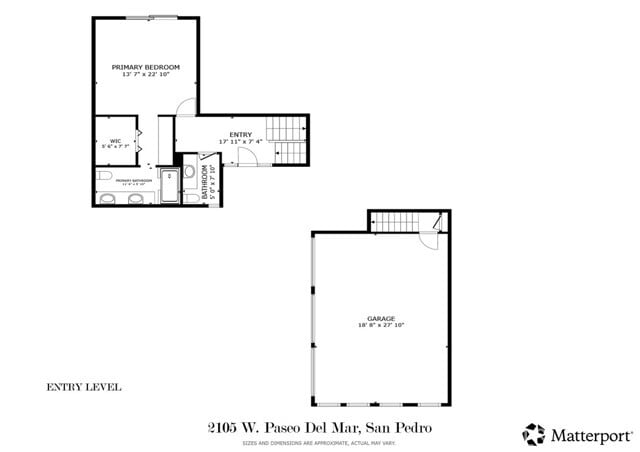 Building Photo - 2105 W Paseo Del Mar