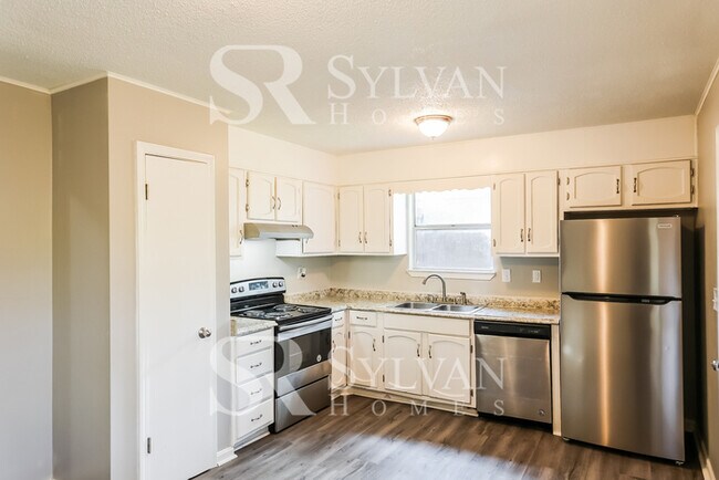 Building Photo - Living where You Love is Good for your Heart!