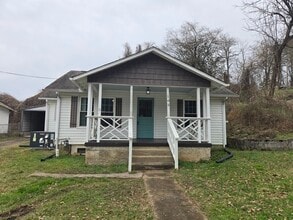 Building Photo - 105 California Ave