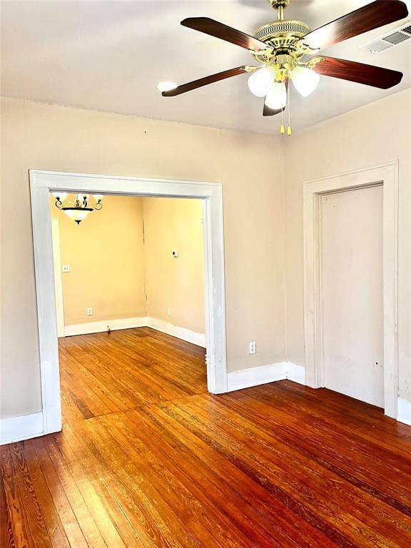 Building Photo - 5416 Evans Ave