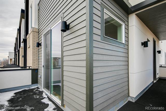 Building Photo - 3312 W 17th Ave
