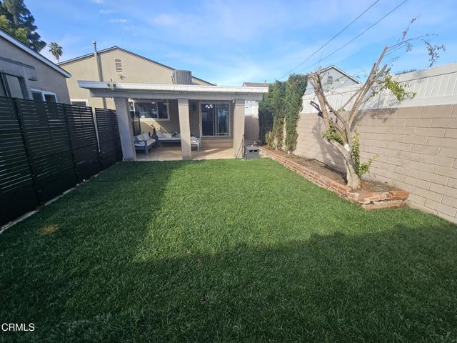 Building Photo - 1700 N Pass Ave