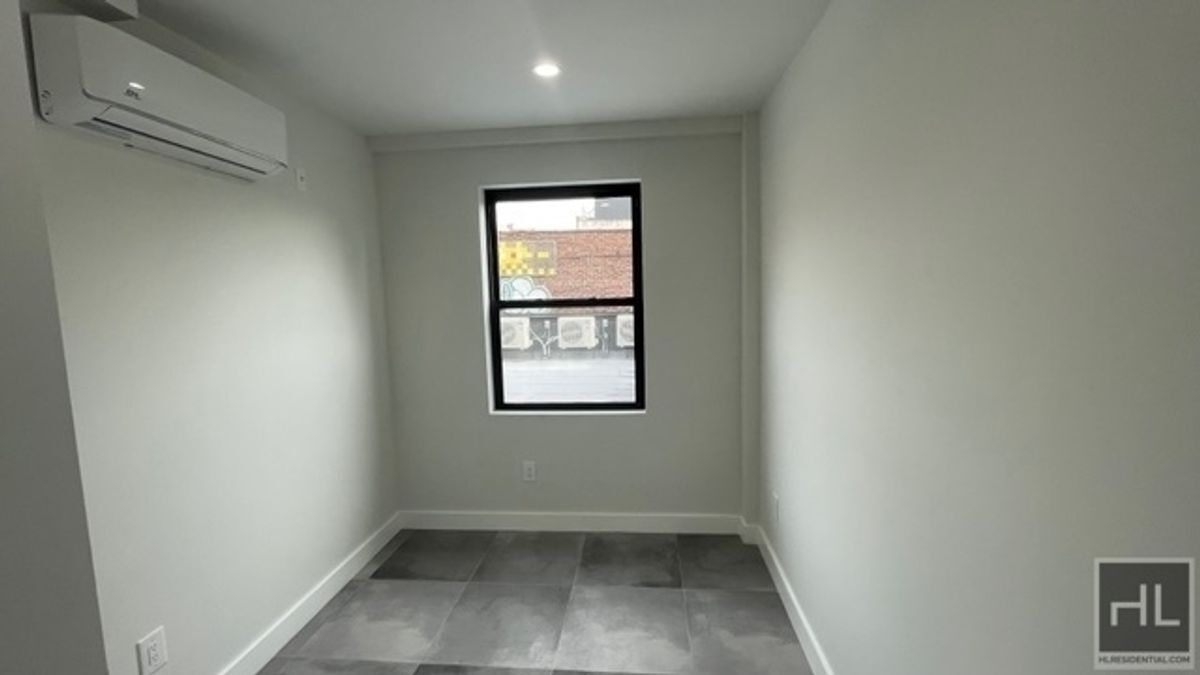 Building Photo - BRAND NEW CONSTRUCTED  MODERN  1 BEDROOM w/ LARGE BALCONY /PRIME CROWN HEIGHTS