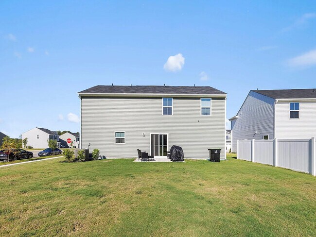 Building Photo - Lease OR Lease to Own