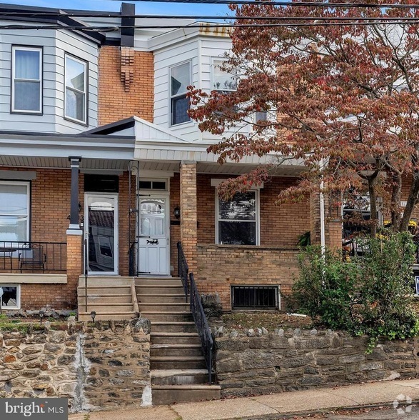 Building Photo - 4031 Pechin St