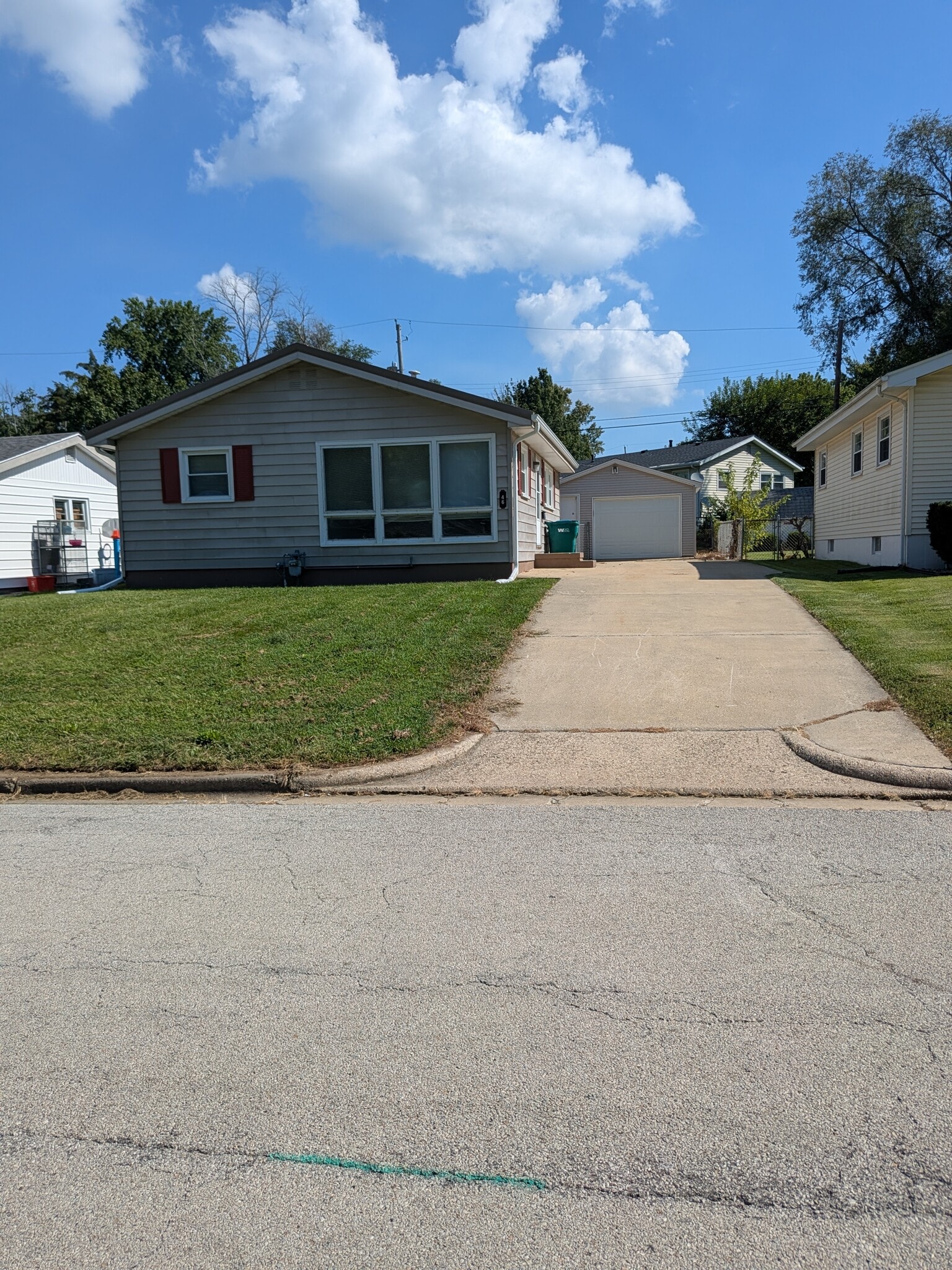 Building Photo - 46 Kaydon Dr