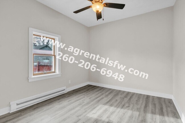 Building Photo - 1235 Huestis Ave