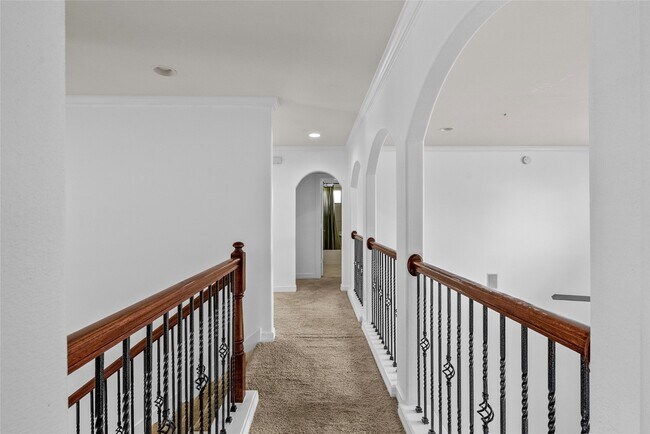 Building Photo - 21507 Bedias Creek Dr