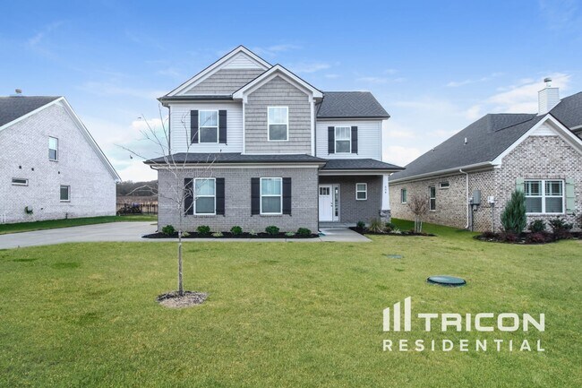 Primary Photo - 604 Eagle View Dr
