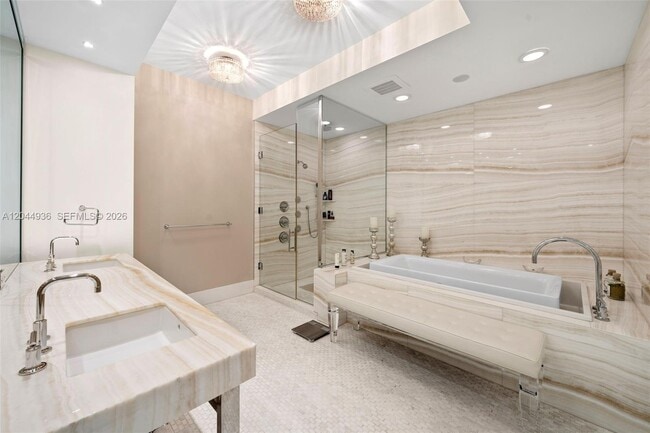 Building Photo - 9705 Collins Ave