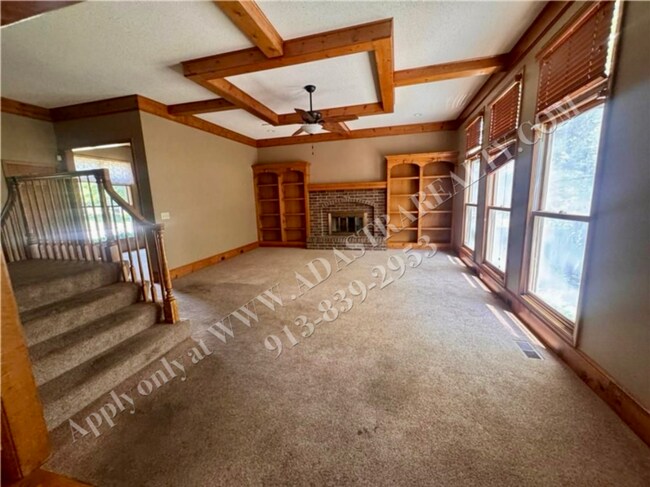 Building Photo - Beautiful 2 Story Home in OLATHE - Coming ...