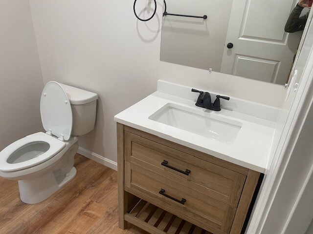 Building Photo - 2780 Stavors Rd