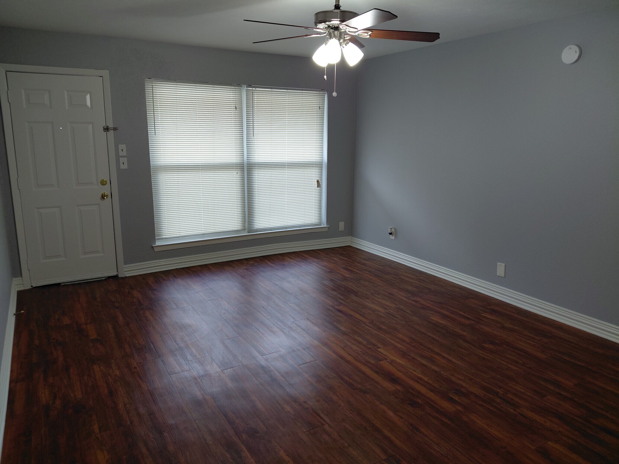 Bedroom #2 - 6000 Westridge Ln
