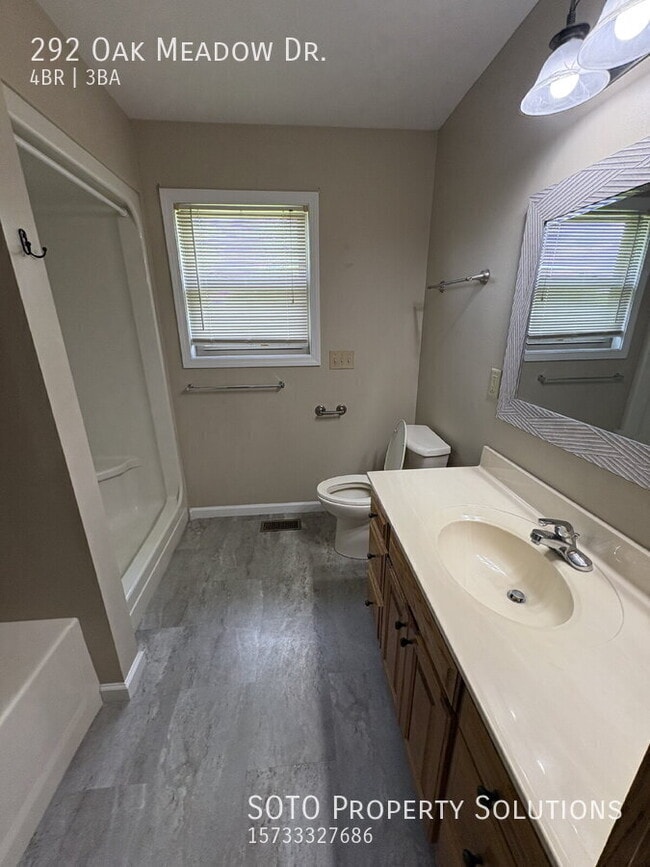 Building Photo - 292 Oak Meadow Dr