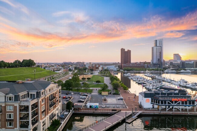 Building Photo - 801 Key Hwy