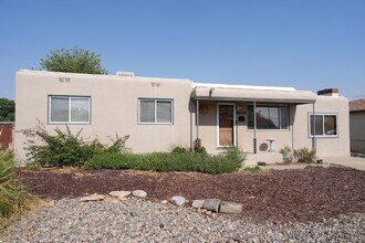 Building Photo - A New Mexico Charm Executive Rental — A Stay Made Simple