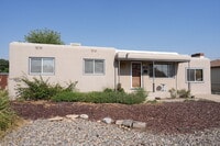 Building Photo - A New Mexico Charm Executive Rental — A Stay Made Simple