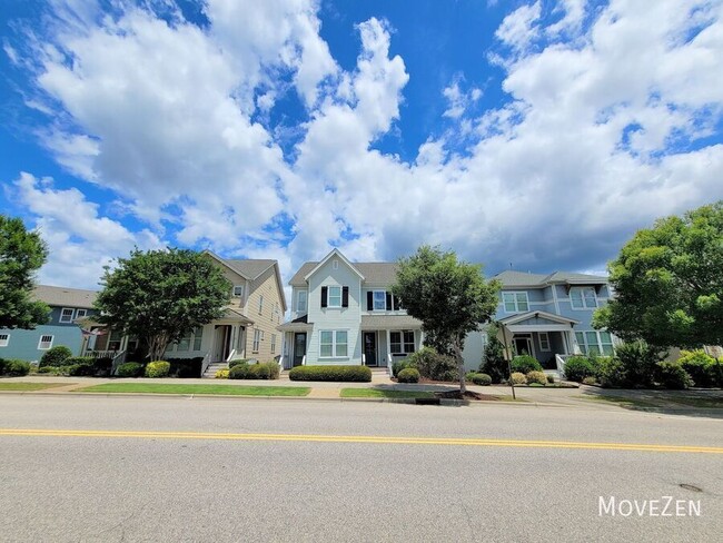 Building Photo - 758 Waterscape Ct