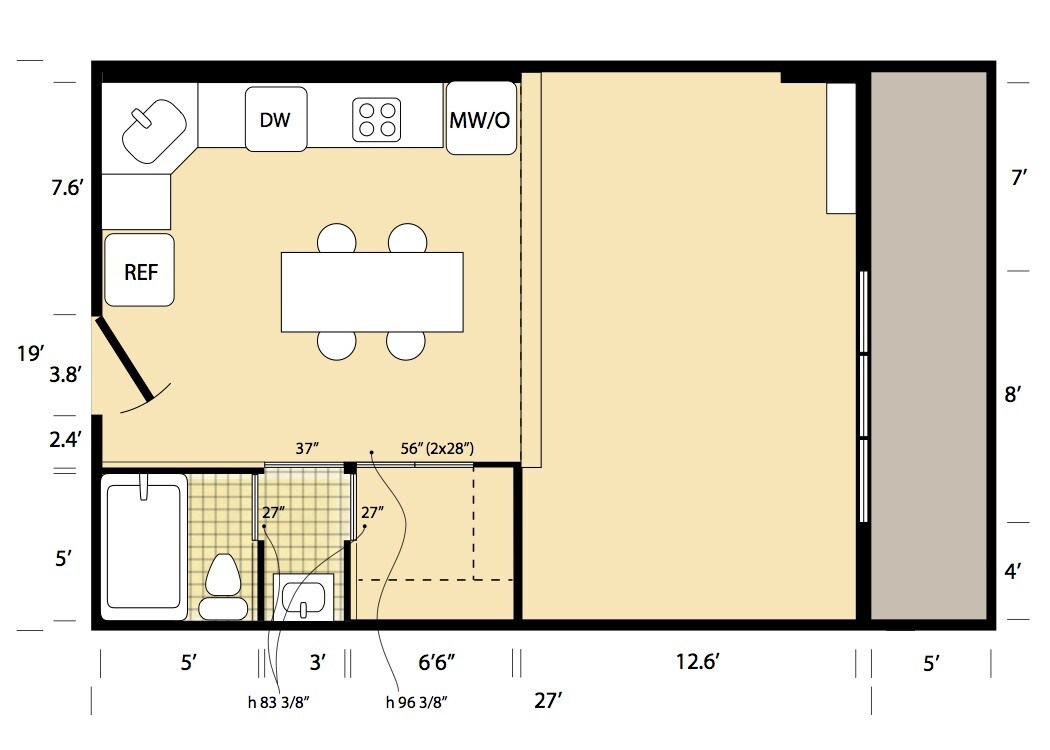 Building Photo - 2201 L St NW