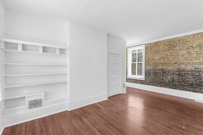 Interior Photo - Duncan Flats
