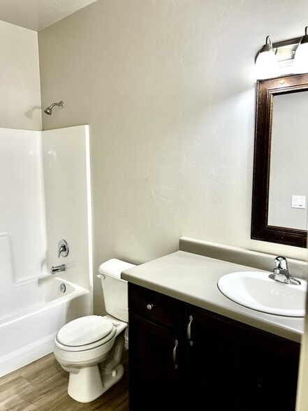 Building Photo - 3676 E Antares Ln