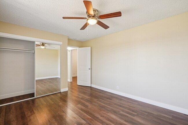 Floorplan - 831 E Pine St