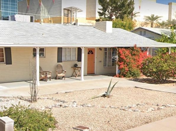 Building Photo - 2436 E Pierson St