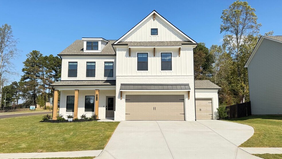 Primary Photo - 5343 Milford Dr