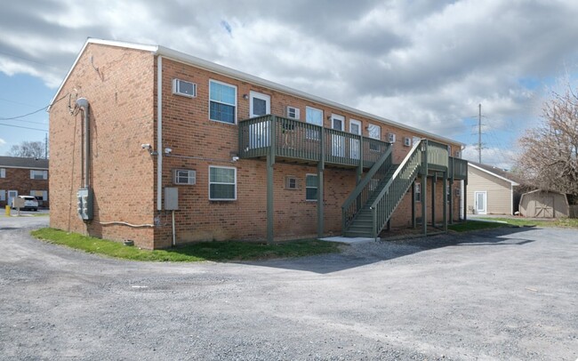 Building Photo - Apartment for Rent