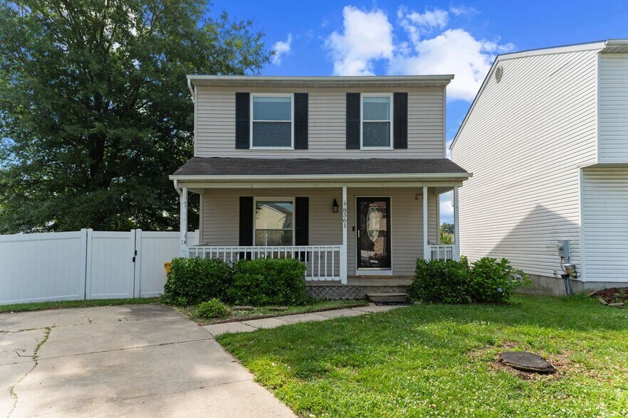 Building Photo - 8561 Skipjack Pl