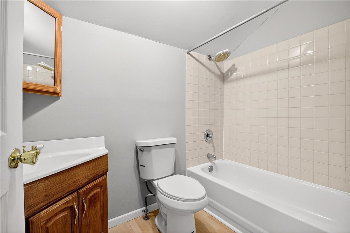 Building Photo - 2352 S 10th St