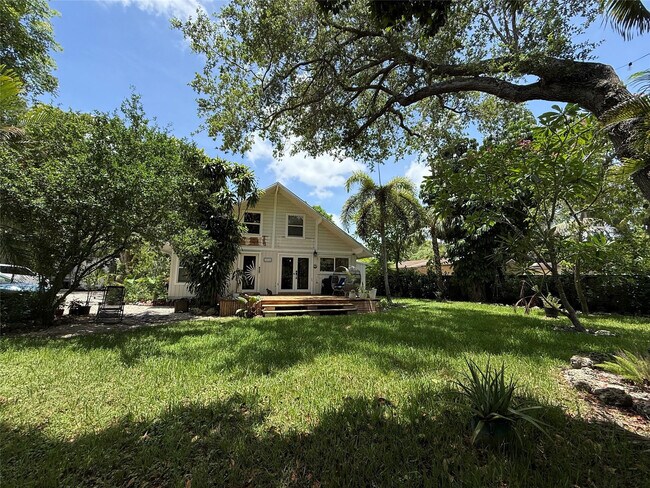 Building Photo - 22990 SW 156th Ave