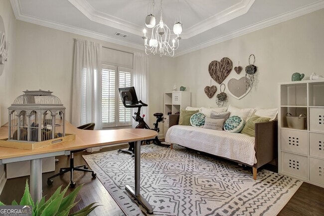 Building Photo - 804 Ridgestone Ct