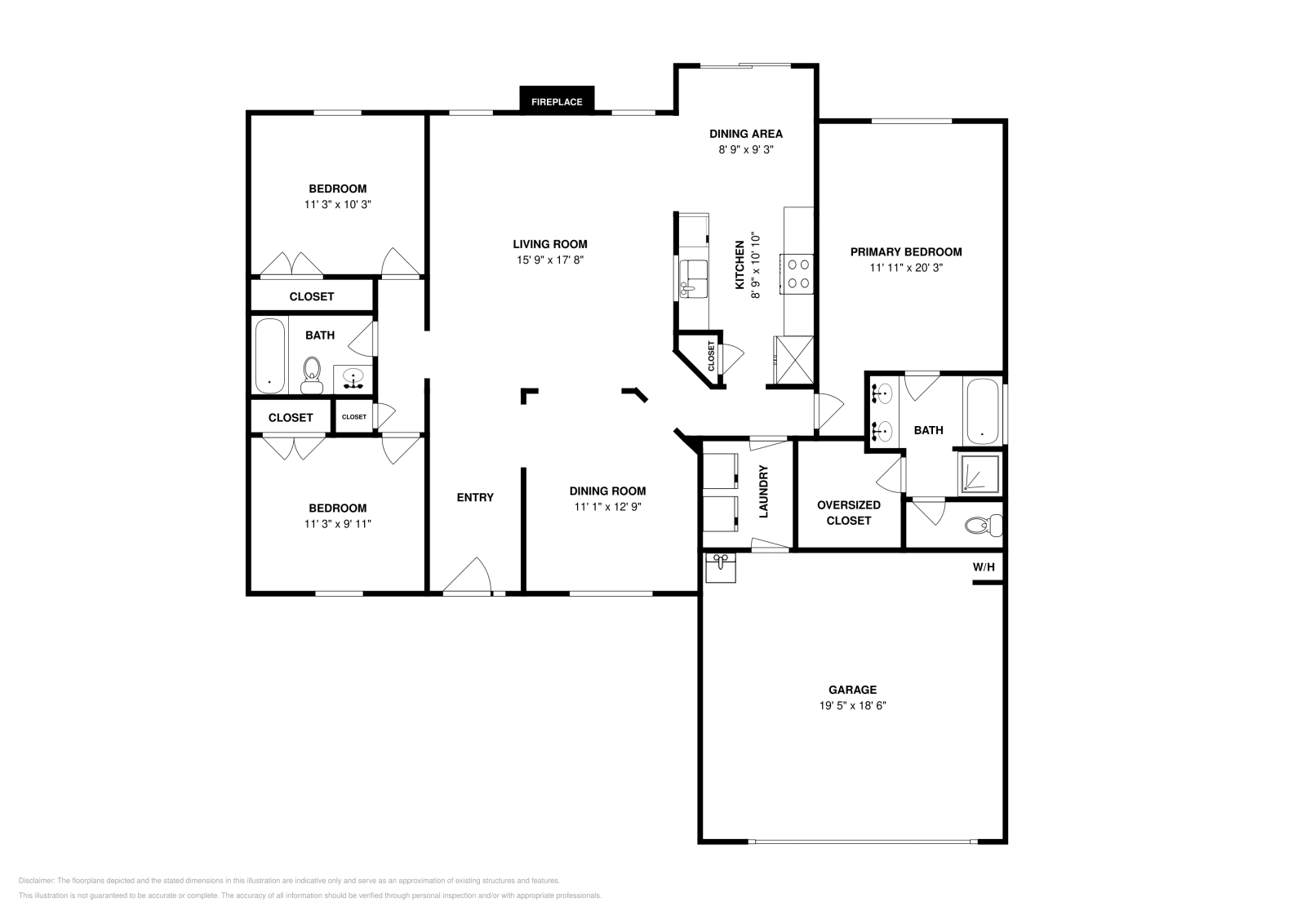 Building Photo - 62 Edith Ln