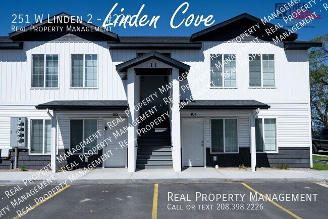 Primary Photo - 251 W Linden Ave