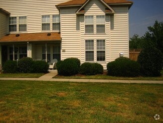 Building Photo - 101 Post Oak Rd