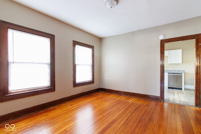 Building Photo - 6363 Guilford Ave