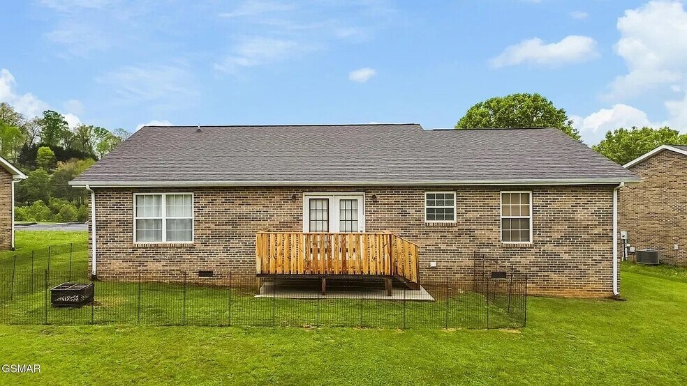 Building Photo - 2121 Turkey Trail