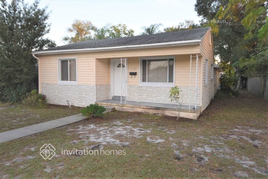 Primary Photo - 4710 21st Ave N