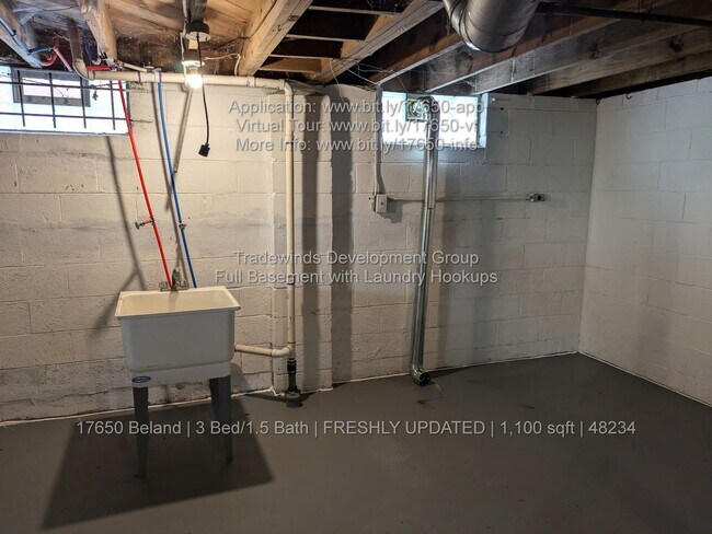 Building Photo - 17650 Beland St