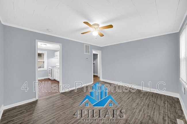 Building Photo - 1404 Federal Ave