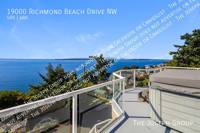 Building Photo - 19000 Richmond Beach Dr NW