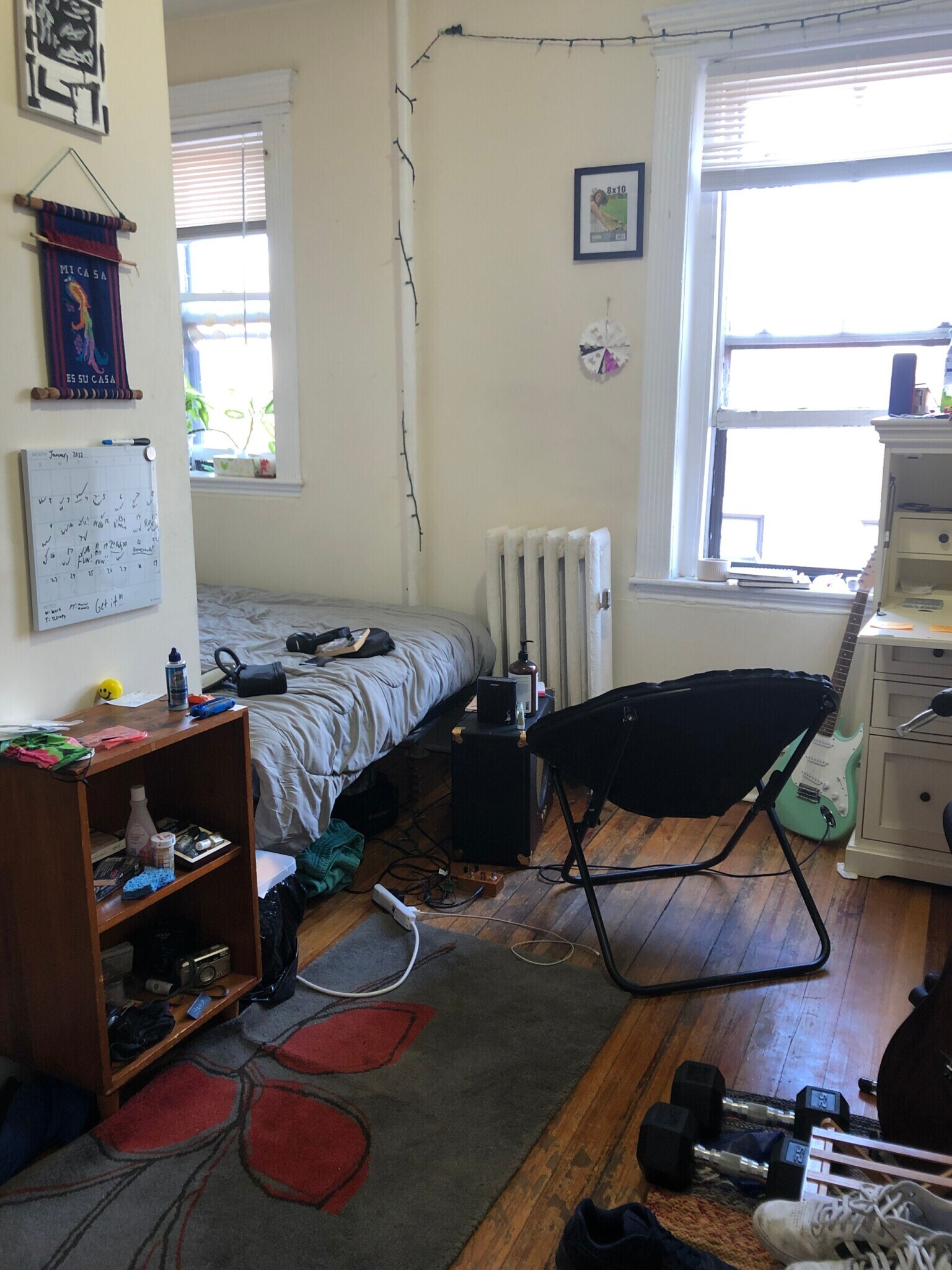 Building Photo - 448 Park Dr