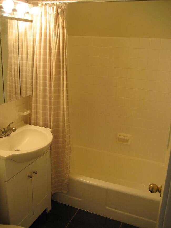 Bathroom - 1111 Arlington Blvd