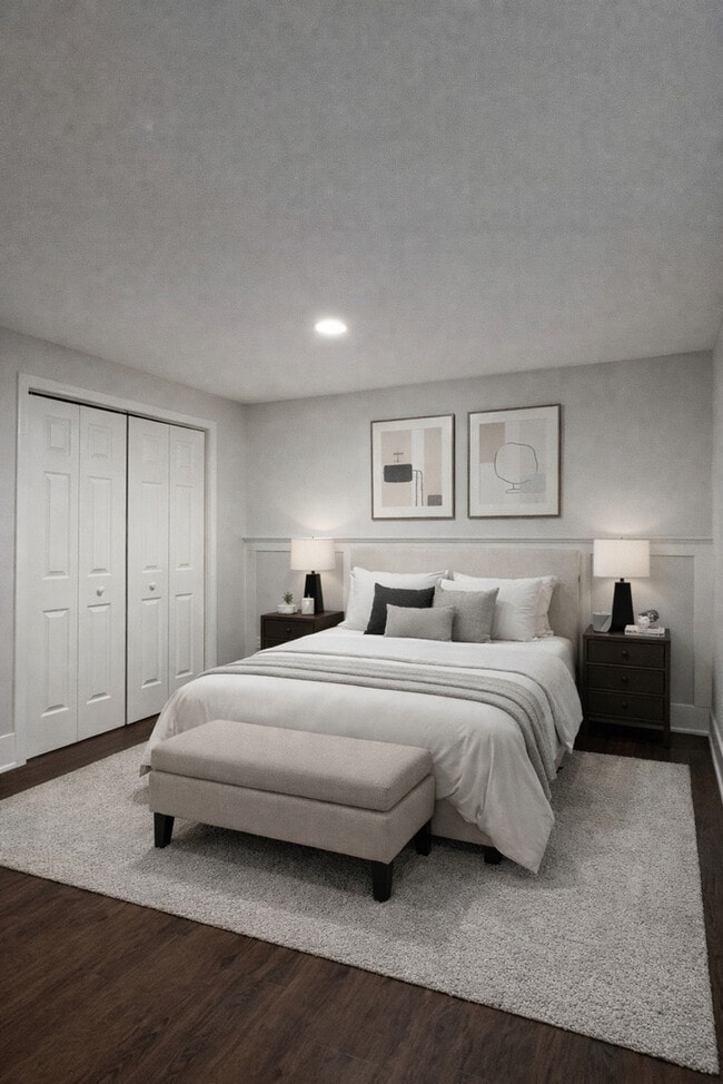 Building Photo - 2731 N Campbell Ave